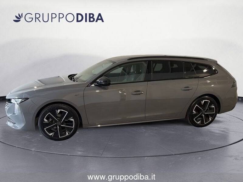 Peugeot 508 SW 508 SW 1.5 bluehdi GT s&s 130cv eat8- Gruppo Diba