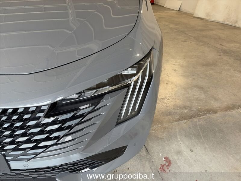 Peugeot 508 SW 508 SW 1.5 bluehdi GT s&s 130cv eat8- Gruppo Diba