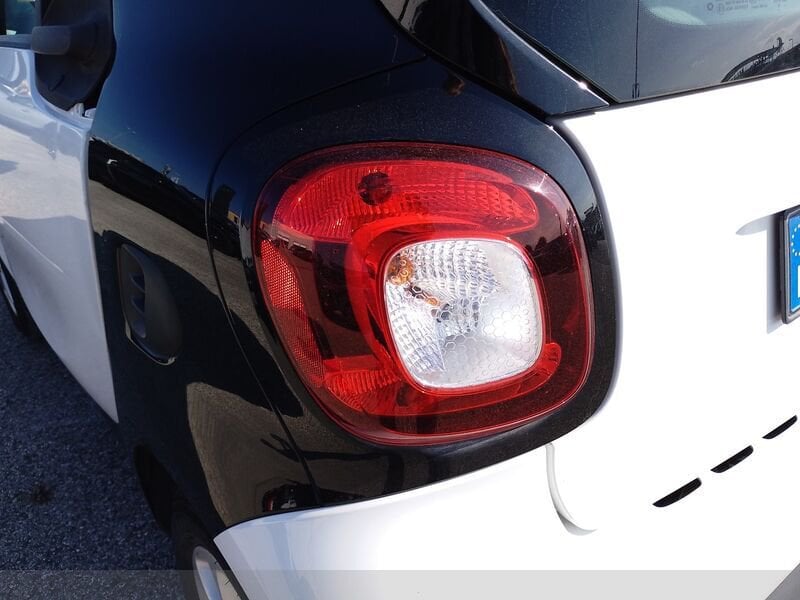 smart Fortwo Fortwo 1.0 Passion 71cv my18- Gruppo Diba