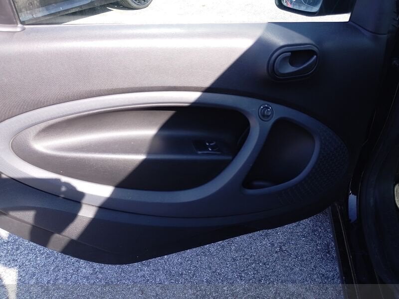 smart Fortwo Fortwo 1.0 Passion 71cv my18- Gruppo Diba