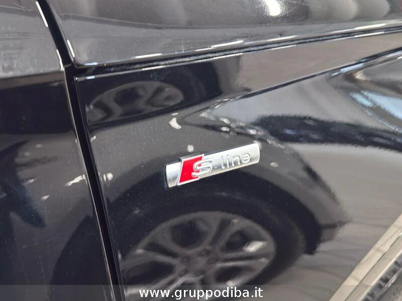 Audi Q5 Sportback Q5 Sportback 40 2.0 tdi mhev 12V S line quattro s-- Gruppo Diba