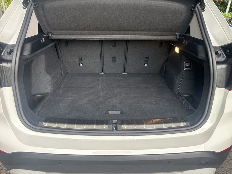 BMW X1 X1 sdrive18d xLine Plus auto- Gruppo Diba