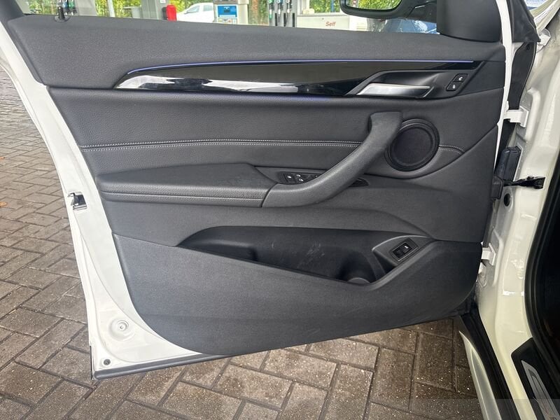 BMW X1 X1 sdrive18d xLine Plus auto- Gruppo Diba