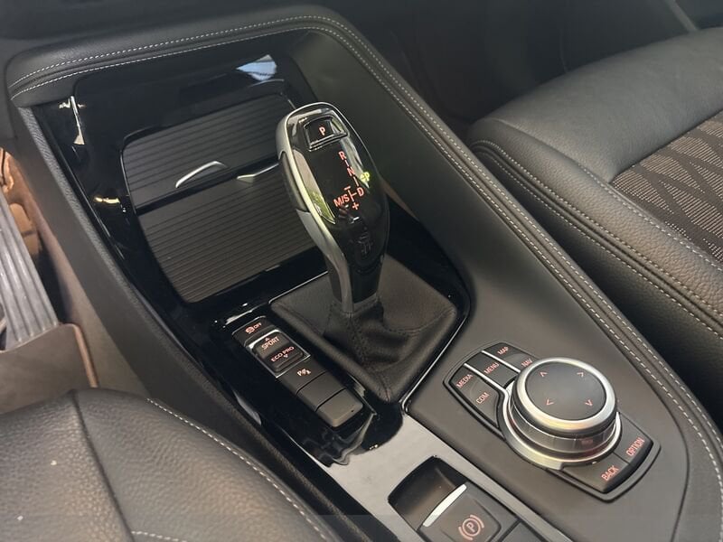 BMW X1 X1 sdrive18d xLine Plus auto- Gruppo Diba