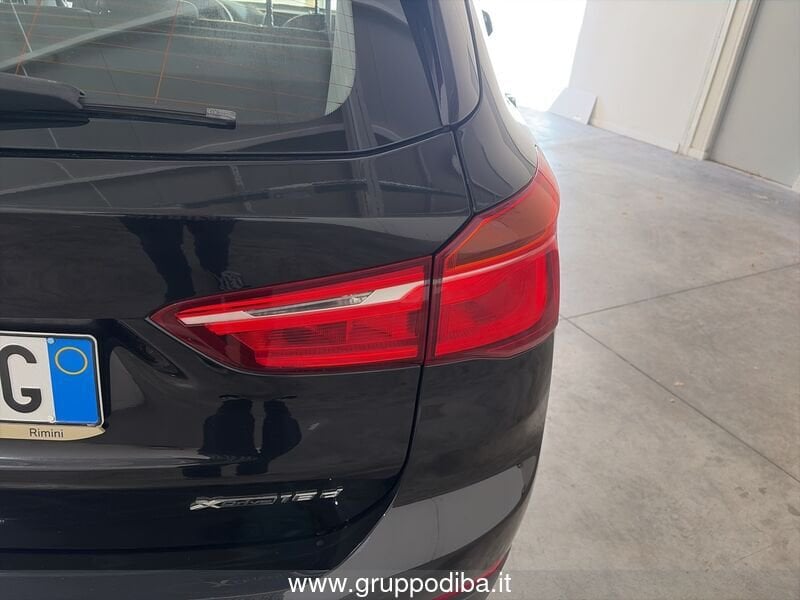 BMW X1 X1 xdrive18d xLine- Gruppo Diba