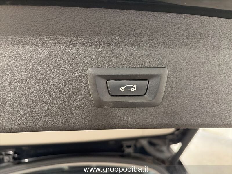 BMW X1 X1 xdrive18d xLine- Gruppo Diba