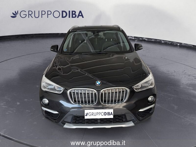 BMW X1 X1 xdrive18d xLine- Gruppo Diba