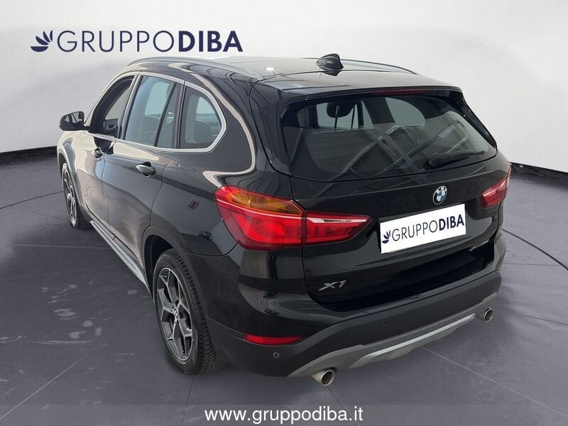 BMW X1 X1 xdrive18d xLine- Gruppo Diba