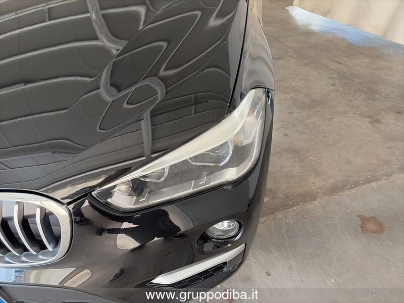 BMW X1 X1 xdrive18d xLine- Gruppo Diba