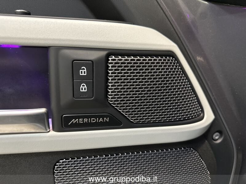 Land Rover Defender Defender 110 2.0d sd4 awd 200cv auto- Gruppo Diba