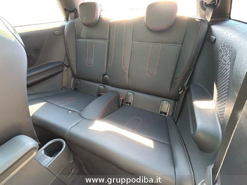 MINI 3 Porte Mini Cooper 3p 2.0 John Cooper Works JCW auto- Gruppo Diba