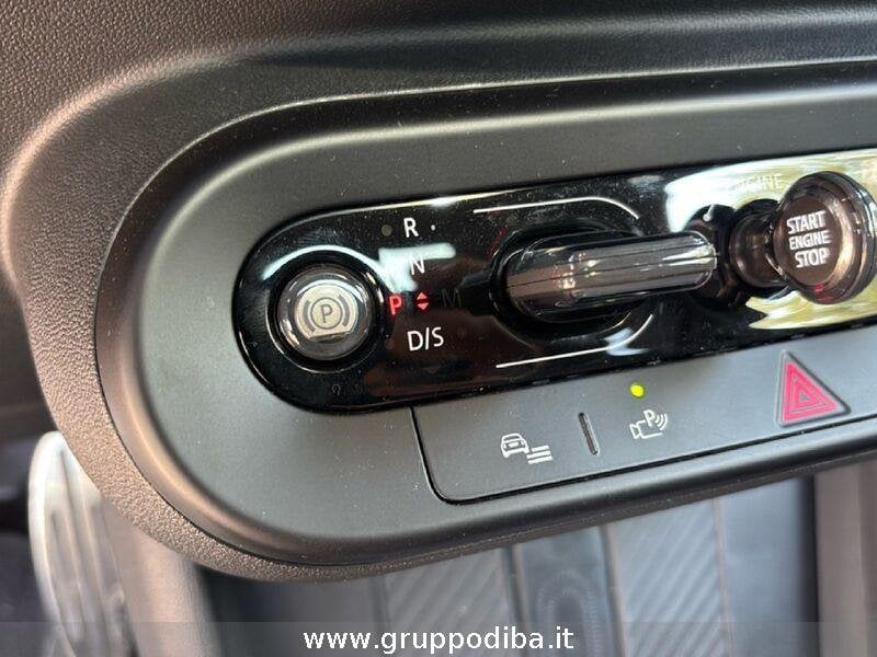 MINI 3 Porte Mini Cooper 3p 2.0 John Cooper Works JCW auto- Gruppo Diba