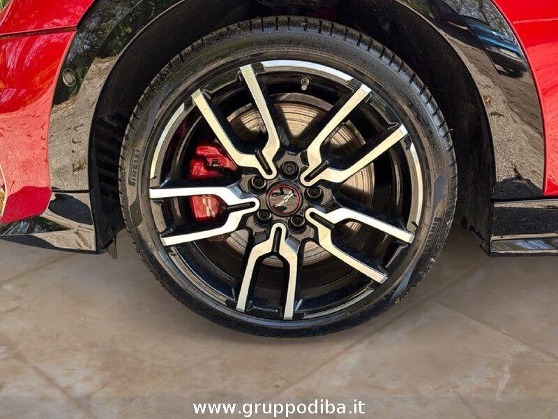 MINI 3 Porte Mini Cooper 3p 2.0 John Cooper Works JCW auto- Gruppo Diba