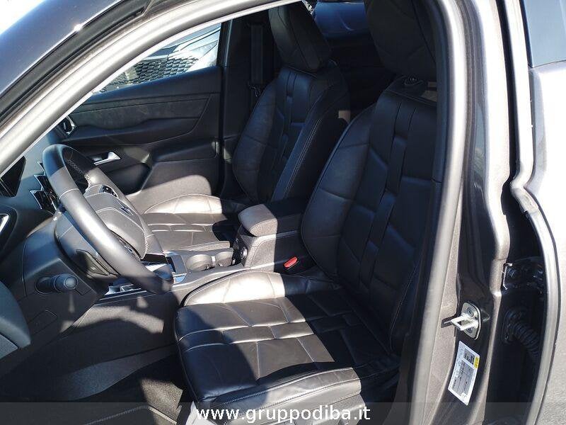 DS DS 3 DS3 1.2 puretech Opera 130cv auto- Gruppo Diba
