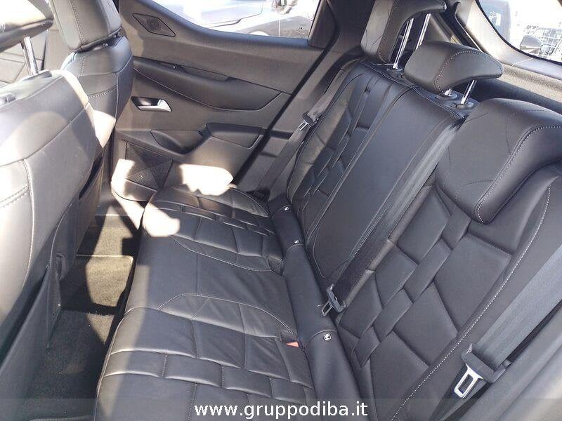 DS DS 3 DS3 1.2 puretech Opera 130cv auto- Gruppo Diba