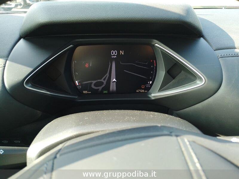 DS DS 3 DS3 1.2 puretech Opera 130cv auto- Gruppo Diba