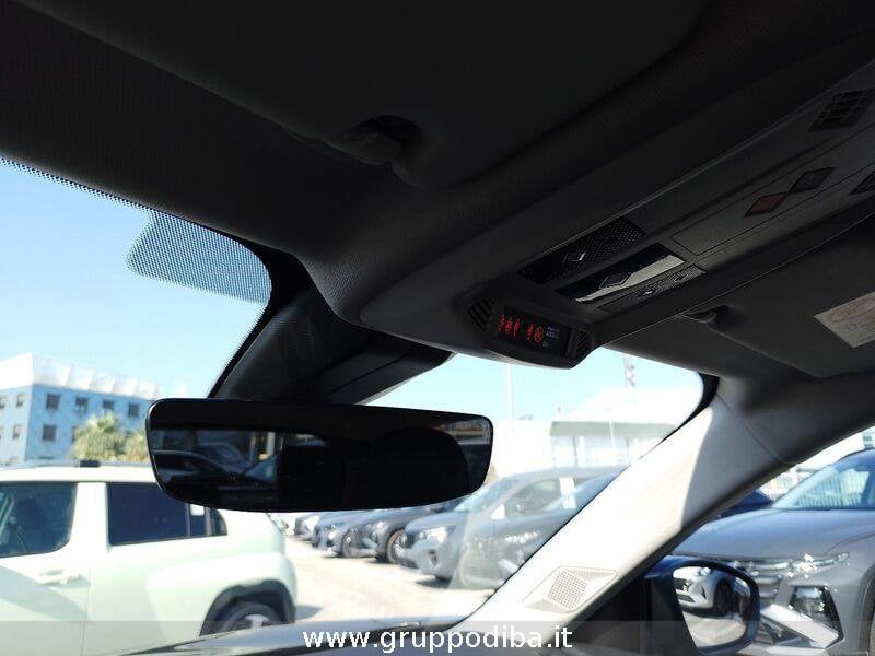 DS DS 3 DS3 1.2 puretech Opera 130cv auto- Gruppo Diba