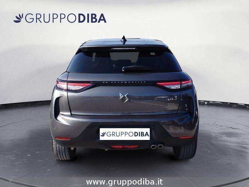 DS DS 3 DS3 1.2 puretech Opera 130cv auto- Gruppo Diba
