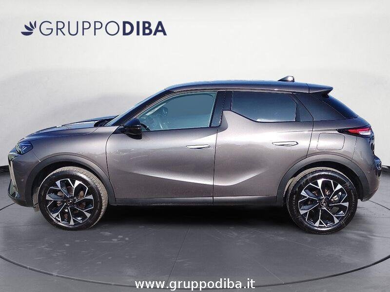 DS DS 3 DS3 1.2 puretech Opera 130cv auto- Gruppo Diba