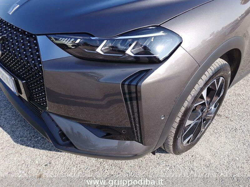 DS DS 3 DS3 1.2 puretech Opera 130cv auto- Gruppo Diba