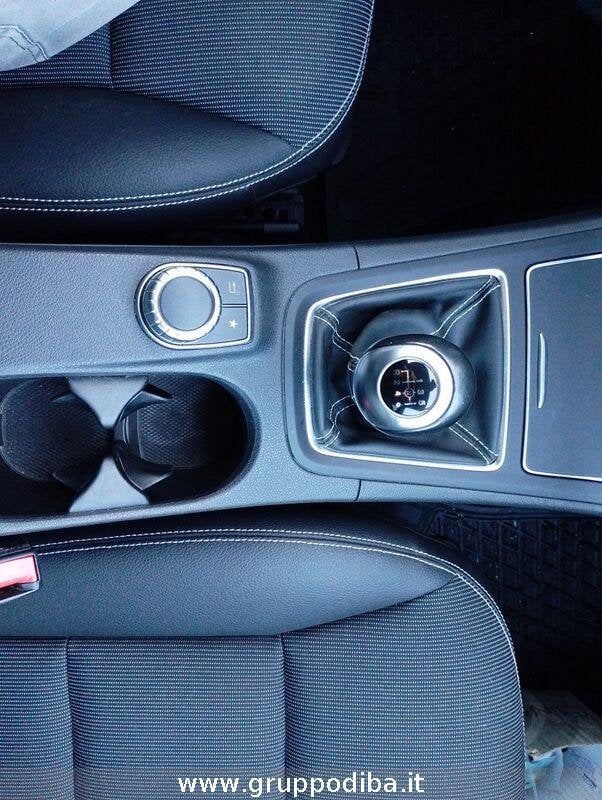 Mercedes-Benz Classe B B 180 d (cdi) Business- Gruppo Diba