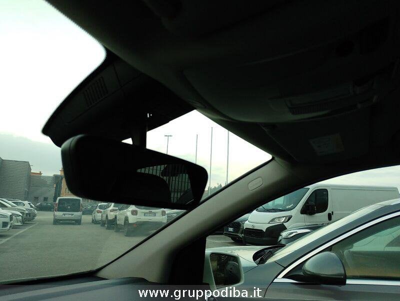 Mercedes-Benz Classe B B 180 d (cdi) Business- Gruppo Diba