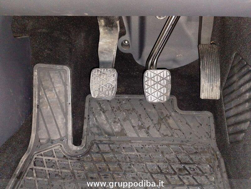 Mercedes-Benz Classe B B 180 d (cdi) Business- Gruppo Diba