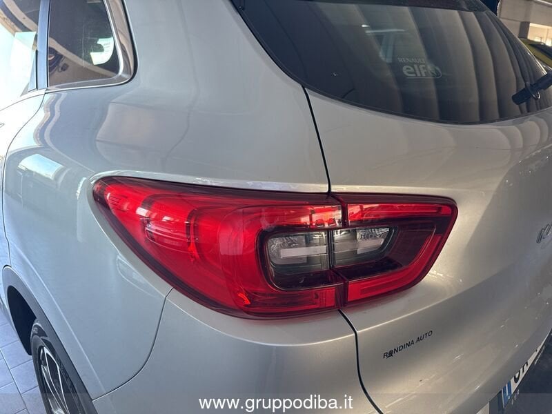 Renault Kadjar Kadjar 1.5 blue dci Business 115cv- Gruppo Diba