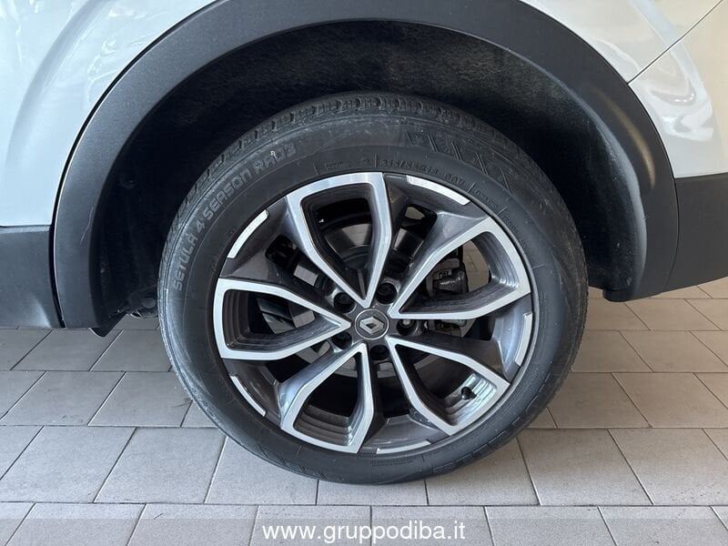 Renault Kadjar Kadjar 1.5 blue dci Business 115cv- Gruppo Diba