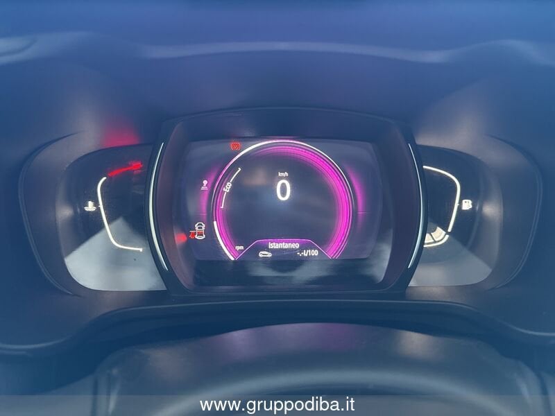 Renault Kadjar Kadjar 1.5 blue dci Business 115cv- Gruppo Diba