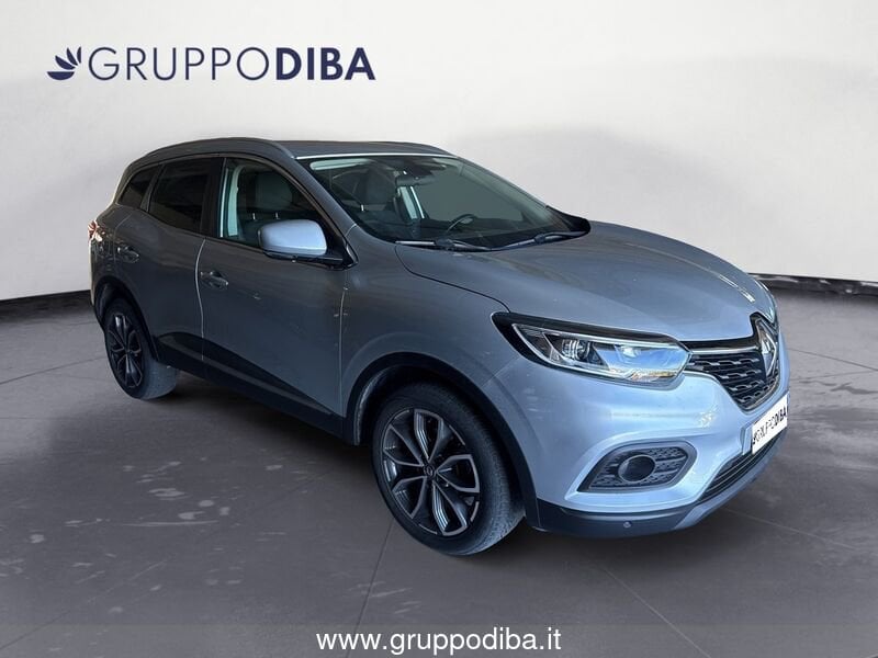 Renault Kadjar Kadjar 1.5 blue dci Business 115cv- Gruppo Diba