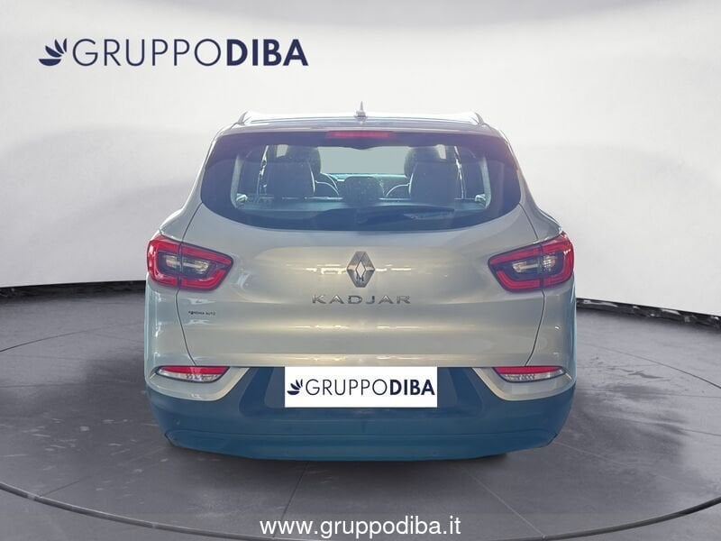 Renault Kadjar Kadjar 1.5 blue dci Business 115cv- Gruppo Diba