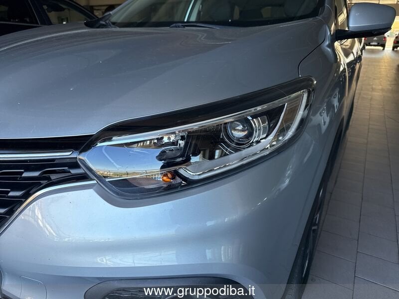 Renault Kadjar Kadjar 1.5 blue dci Business 115cv- Gruppo Diba