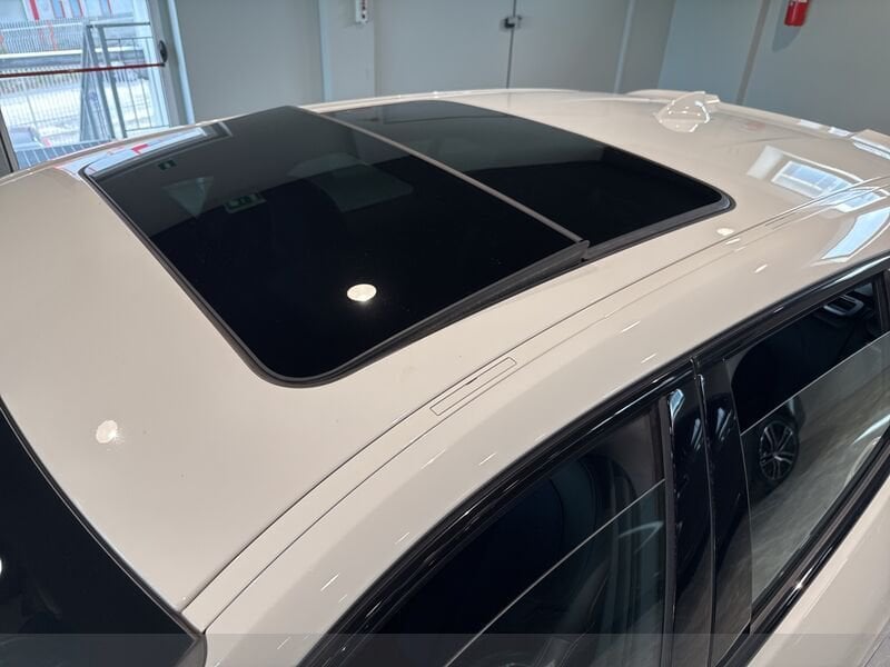 BMW Serie 1 116d Msport auto- Gruppo Diba