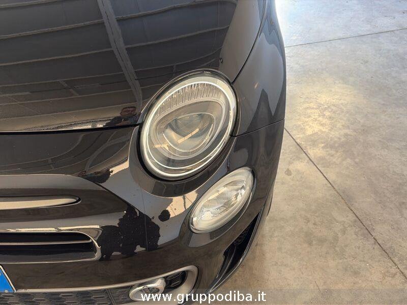 Fiat 500C 500C 1.2 Sport 69cv my20- Gruppo Diba