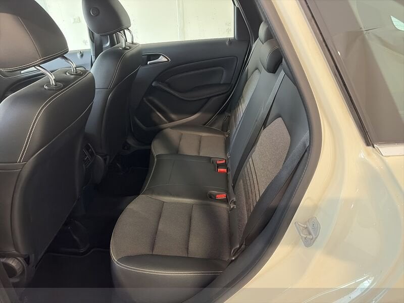 Mercedes-Benz Classe B B 200 d Sport Activity edition 4matic auto- Gruppo Diba