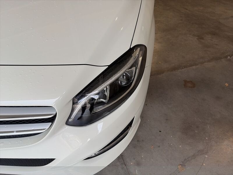 Mercedes-Benz Classe B B 200 d Sport Activity edition 4matic auto- Gruppo Diba