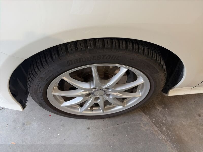 Mercedes-Benz Classe B B 200 d Sport Activity edition 4matic auto- Gruppo Diba