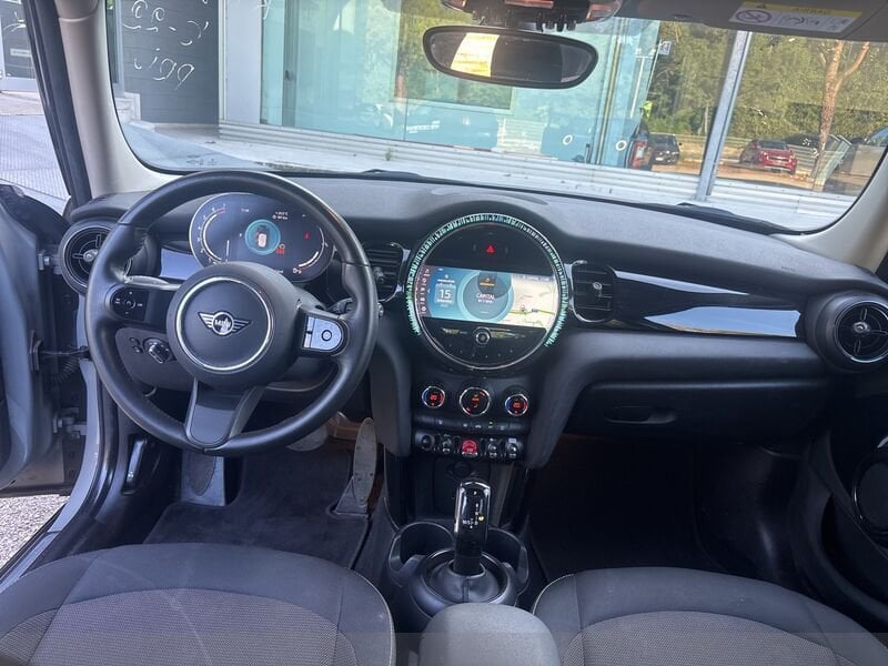 MINI 5 Porte Mini 5p 1.5 Cooper Business auto- Gruppo Diba