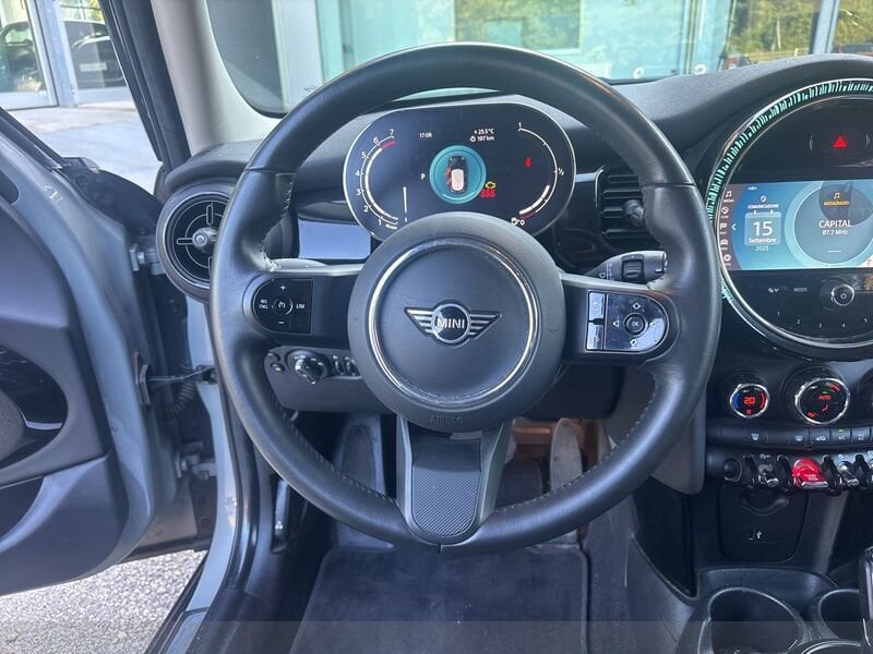 MINI 5 Porte Mini 5p 1.5 Cooper Business auto- Gruppo Diba