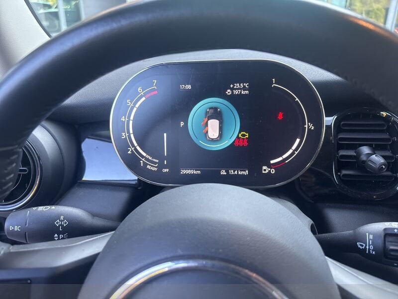 MINI 5 Porte Mini 5p 1.5 Cooper Business auto- Gruppo Diba