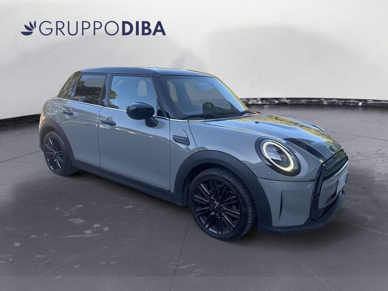 MINI 5 Porte Mini 5p 1.5 Cooper Business auto- Gruppo Diba