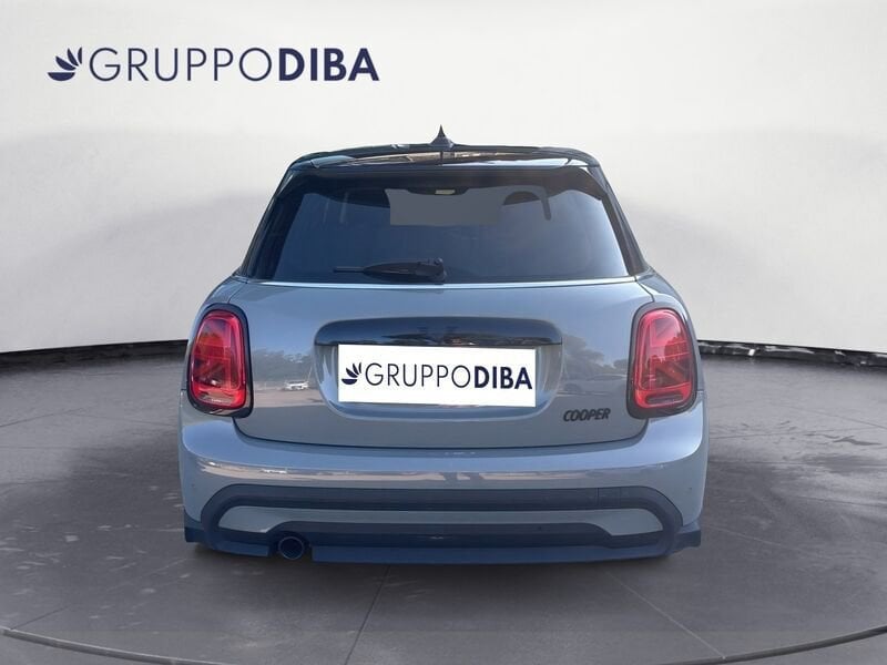 MINI 5 Porte Mini 5p 1.5 Cooper Business auto- Gruppo Diba