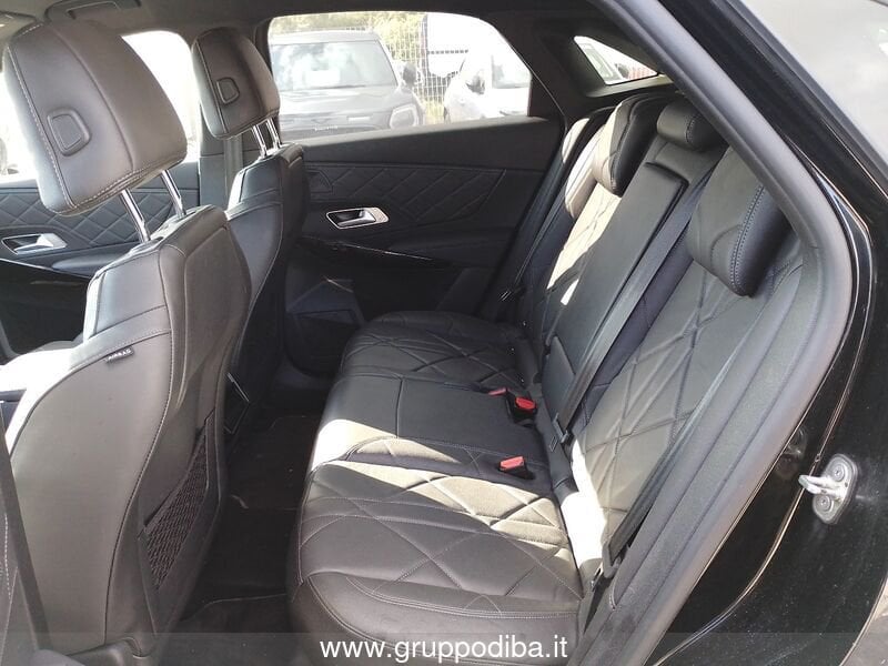 DS DS 7 Crossback DS 7 CROSSBACK Grand Chic - BlueHDi 130- Gruppo Diba