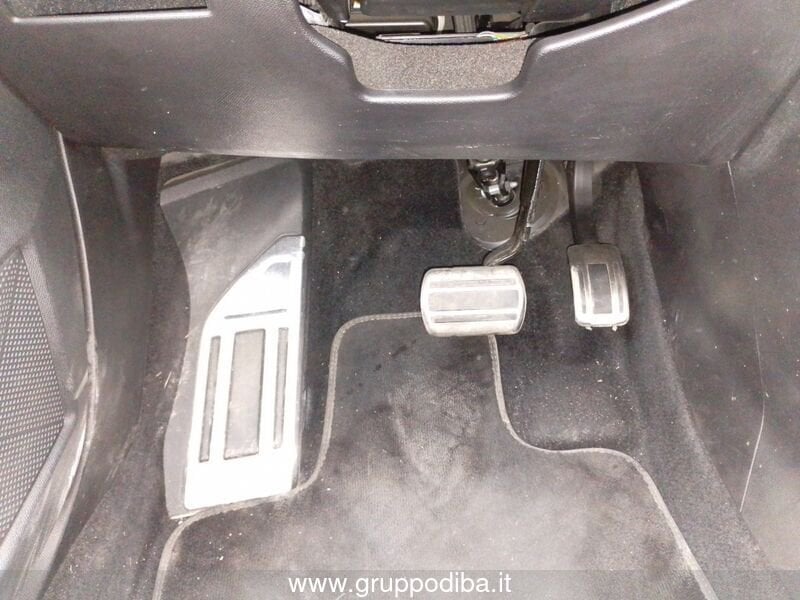 DS DS 7 Crossback DS 7 CROSSBACK Grand Chic - BlueHDi 130- Gruppo Diba