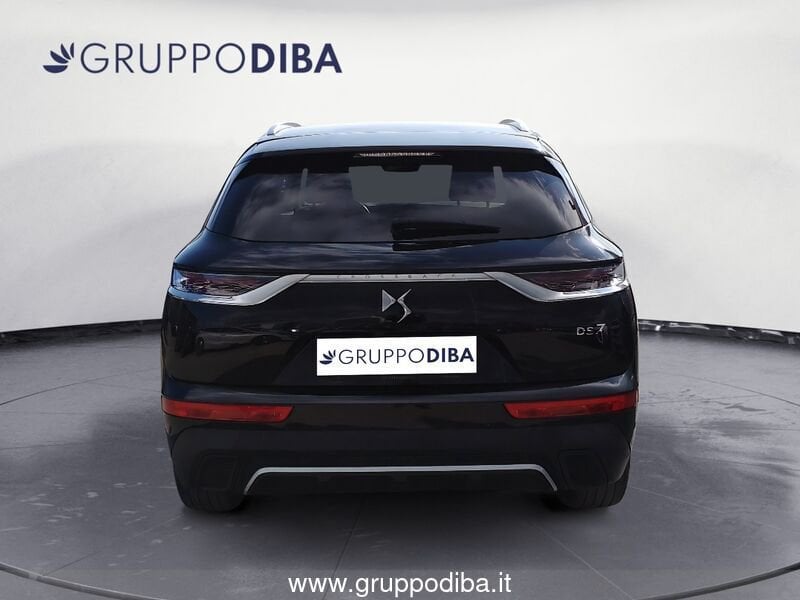 DS DS 7 Crossback DS 7 CROSSBACK Grand Chic - BlueHDi 130- Gruppo Diba