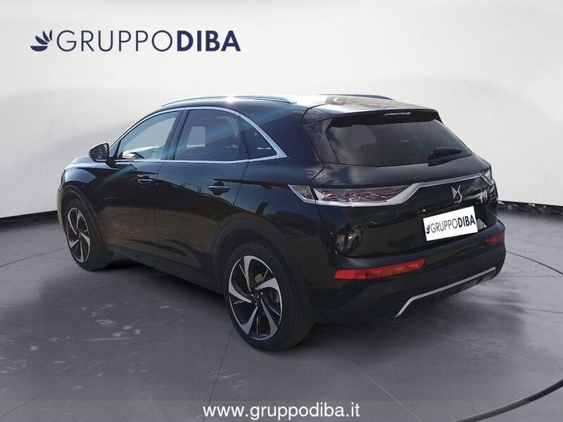 DS DS 7 Crossback DS 7 CROSSBACK Grand Chic - BlueHDi 130- Gruppo Diba