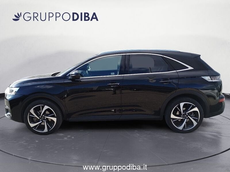 DS DS 7 Crossback DS 7 CROSSBACK Grand Chic - BlueHDi 130- Gruppo Diba