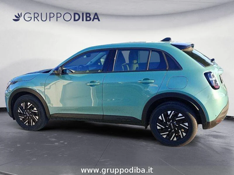 Fiat 600 600 1.2 hybrid La Prima 110cv auto- Gruppo Diba