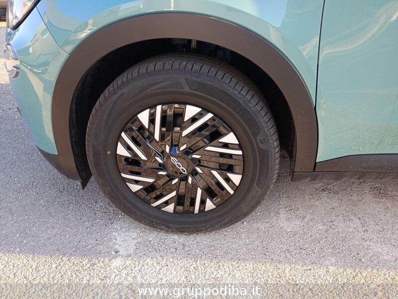 Fiat 600 600 1.2 hybrid La Prima 110cv auto- Gruppo Diba